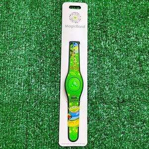 Disney Magicband